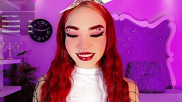 leyxandrabraz - LeyXandrabraz's free webcam - UK Sex Cams