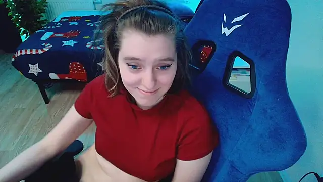 cranberryhot - CranberryHot's free webcam - UK Sex Cams