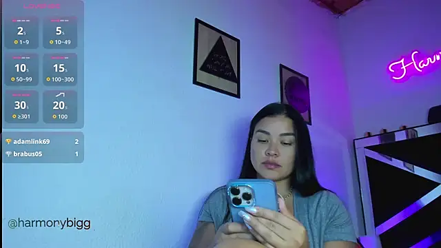 harmony_bigbreasts live sex cam