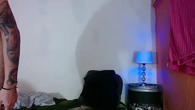 CindyandCarlo live sex cam