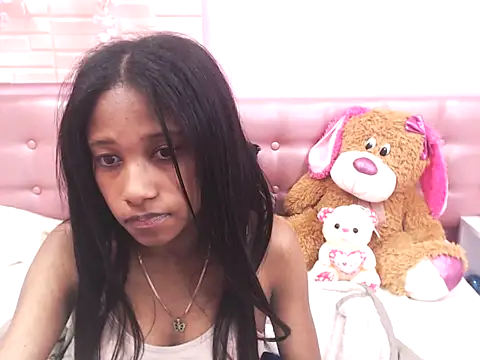 cutedoll4u - Cutedoll4u's free webcam - UK Sex Cams