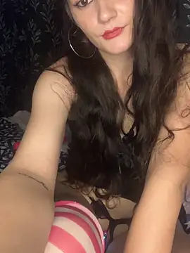 Webcam Model (SomeWhatFoxyX)  is live.Free join now!