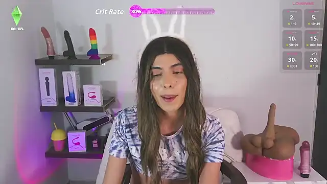 valentina_crtti webcam