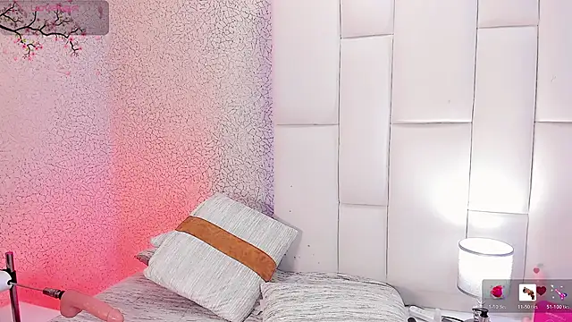 Angeles_Busst webcam