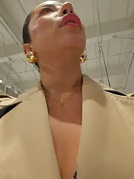 Karen_San_Miguel Live Webcam on Stripchat