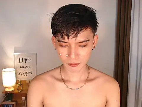 asian_dai (M young) - JUST WANT MY DAY HAPPY AND FUN.