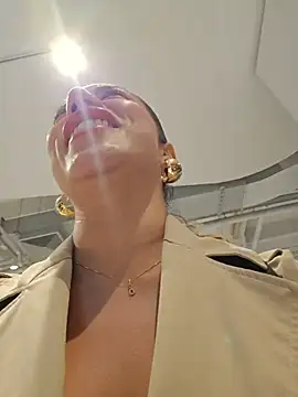 Karen_San_Miguel Live Webcam on Stripchat