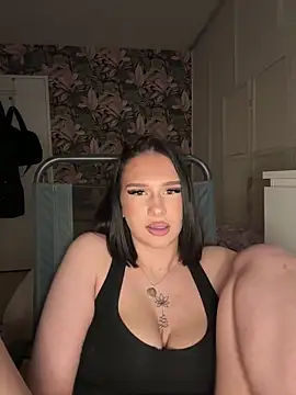 Leanna92ii's live cam