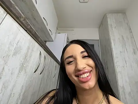 BlueEyes_BB Live Webcam on Stripchat