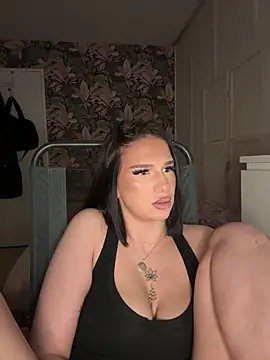 Leanna92ii's live cam