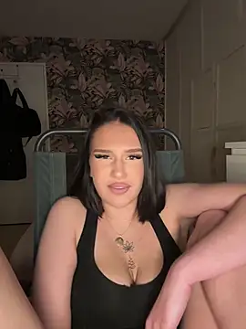 Leanna92ii's live cam