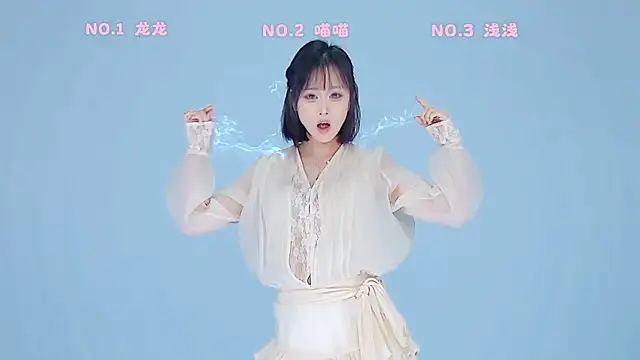 美女Polaris_007在线直播