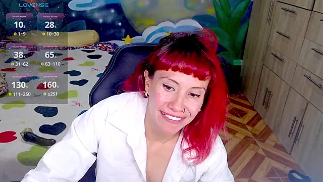 eimy_lorens - Eimy_lorens's free webcam - UK Sex Cams