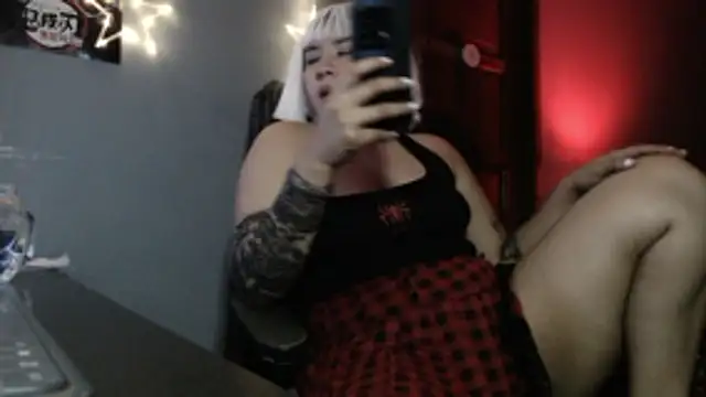 DanelyLopez live sex cam