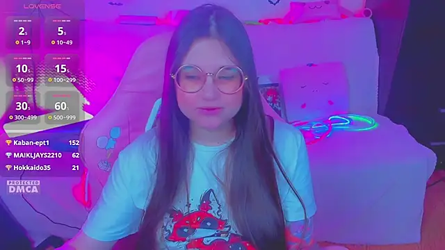 lolisuccub - Lolisuccub's free webcam - UK Sex Cams