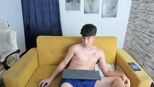 daniel_leon live sex cam