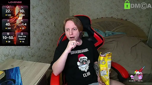 alexis_gordon - Alexis_Gordon's free webcam - UK Sex Cams