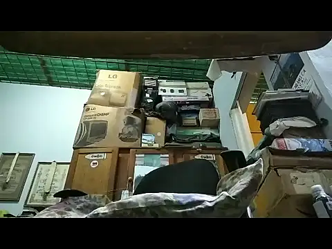 elcaliente35 - Elcaliente35's free webcam - UK Sex Cams