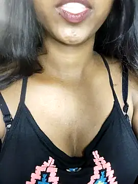 Webcam Model (Simran_0011) is live