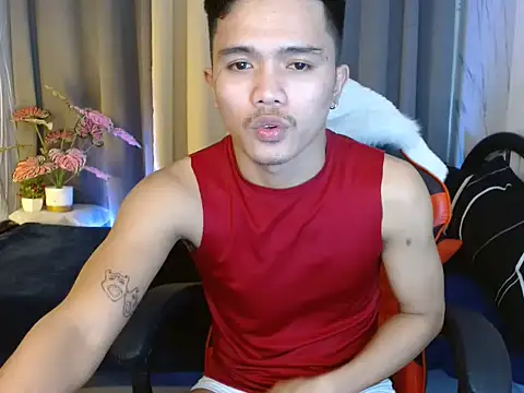 yournaughtytwink_69 - YourNaughtyTwink_69's free webcam - UK Sex Cams