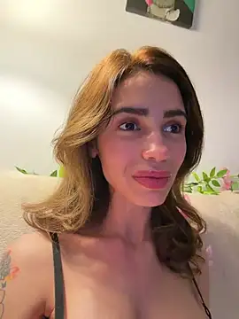 AyanaLys live sex cam