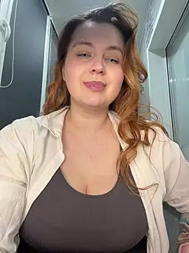 CandyShoopp live sex cam