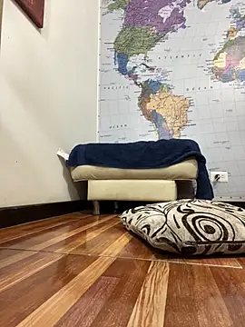 DulceRodriguez1 from StripChat is Freechat