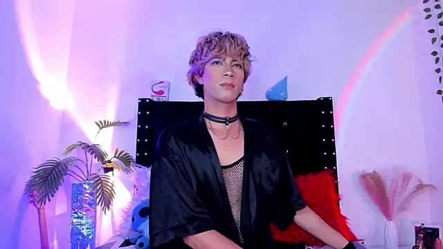 Cooperrosscute233 webcam