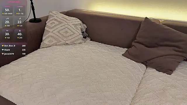 Exeltis live sex cam