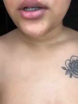 Rosy_BabyDoll webcam