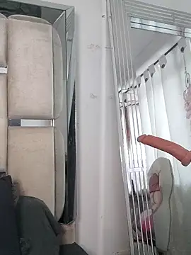 chelaqueen_ - Chelaqueen_'s free webcam