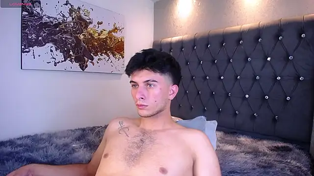 MrWilliseo live sex cam