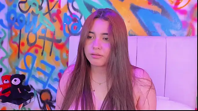 liana_bernocchi - Liana_Bernocchi's free webcam