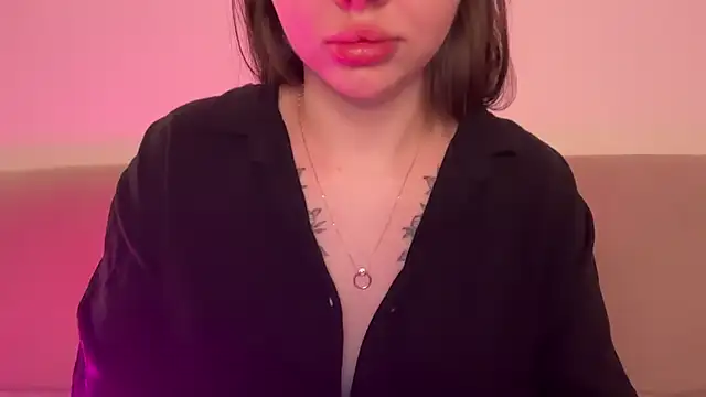 AlmaryKim live sex cam