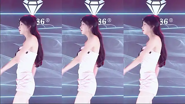 美女FO-686-在线直播