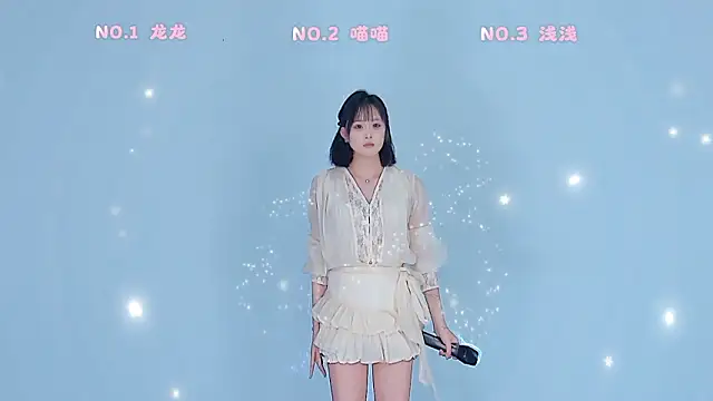 美女Polaris_007在线直播