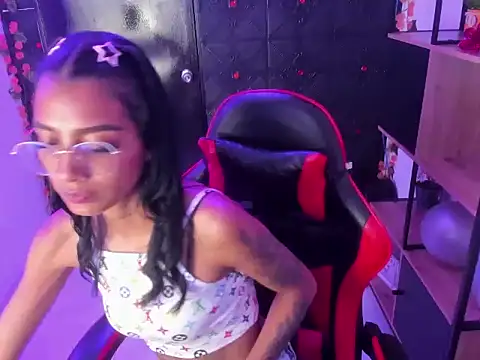 KarlaSlutSkinny__ webcam stripchat model stream image