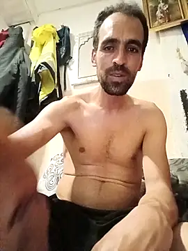 Najibbest's live cam