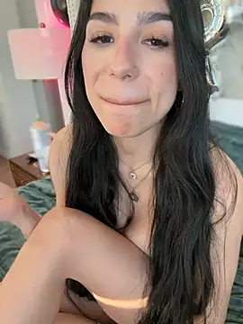 LoveLillyy's live cam