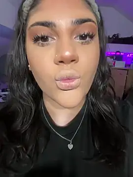 minakhalina (F teen) - Hard Ass Slap x9 🍑