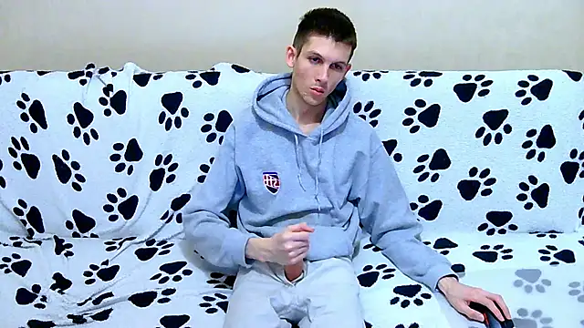 lester_broo (M young) - CUM SHOW + Full naked