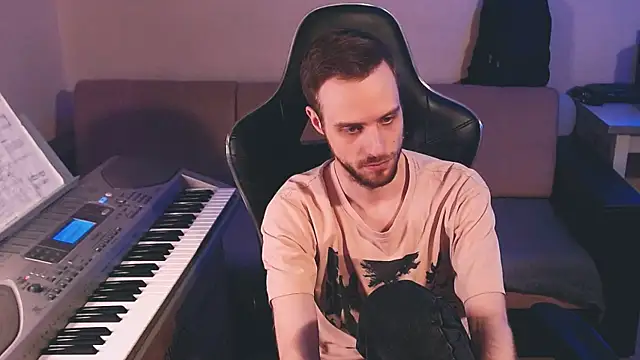 Sweetparker live sex cam