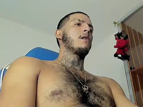 Lord_LuciferHotDirty777