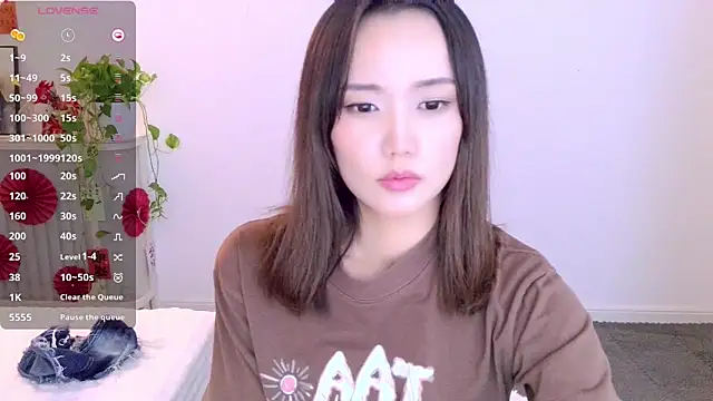 美女Nitamade79在线直播