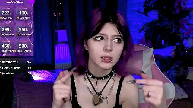 ashley_veil - Ashley_Veil's free webcam - UK Sex Cams