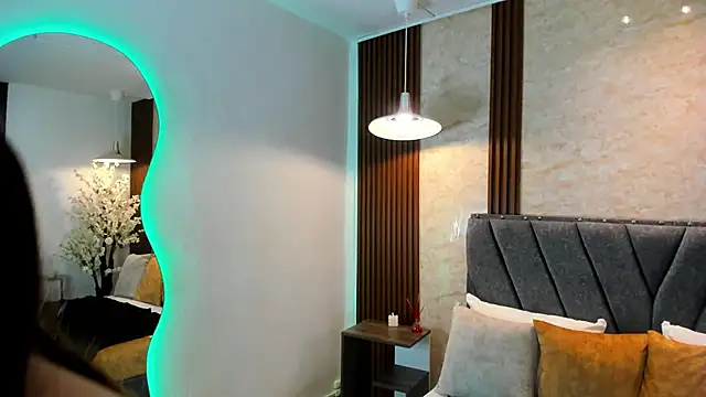 anissa_m_ - Anissa_m_'s free webcam - UK Sex Cams