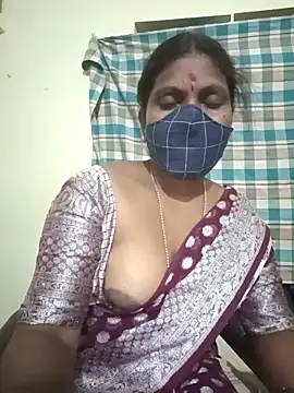 Webcam Model (Janu-telugu)  is live.Free join now!