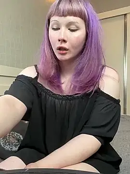 AlexaGudz's live cam