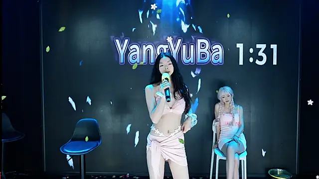 美女yangyuba-005在线直播