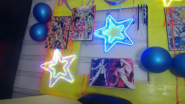 andy_staar (M twink) - see in the anus